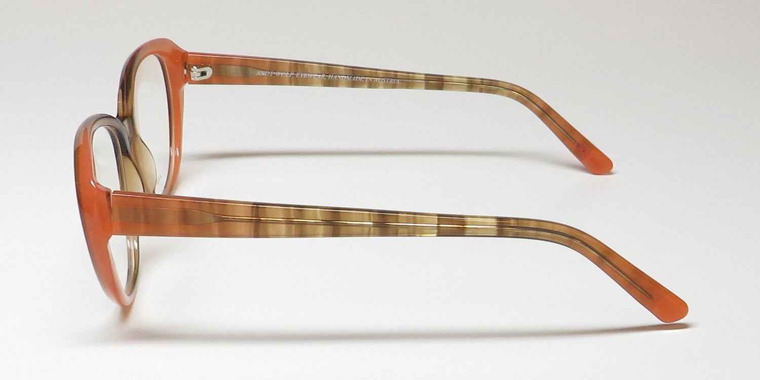 Andy Wolf 5038 Eyeglasses by ModaFrames