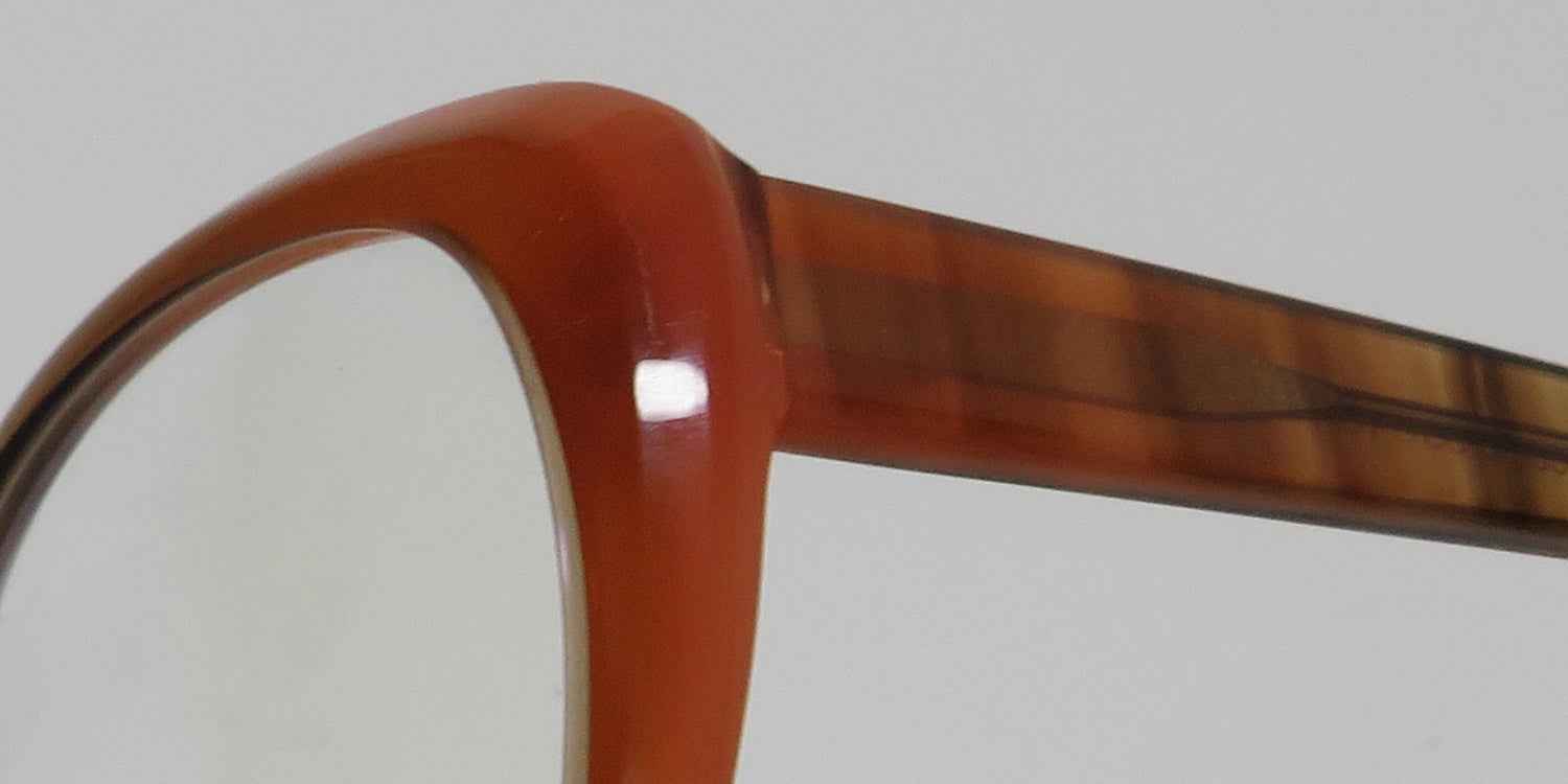 Andy Wolf 5038 Eyeglasses