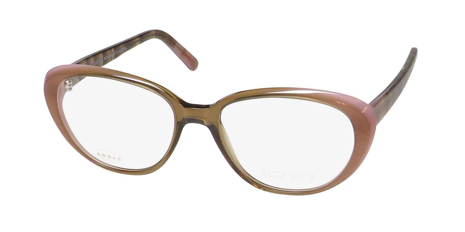 Andy Wolf 5038 Eyeglasses by ModaFrames