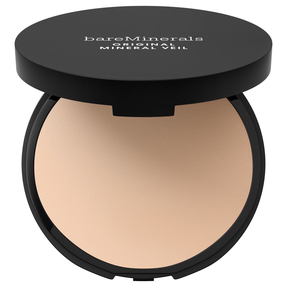 bareMinerals Original Mineral Veil Pressed Setting Powder - DestGlow