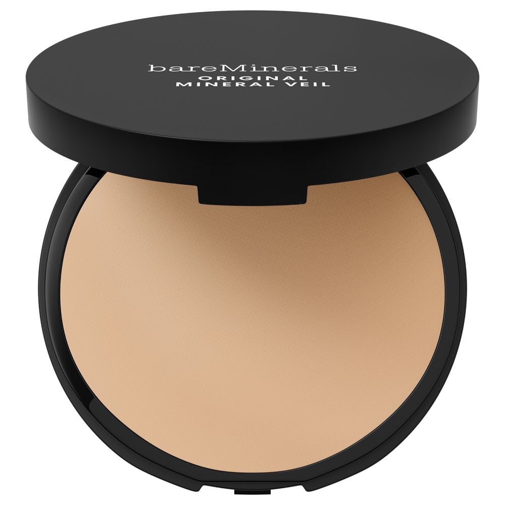 bareMinerals Original Mineral Veil Pressed Setting Powder - DestGlow