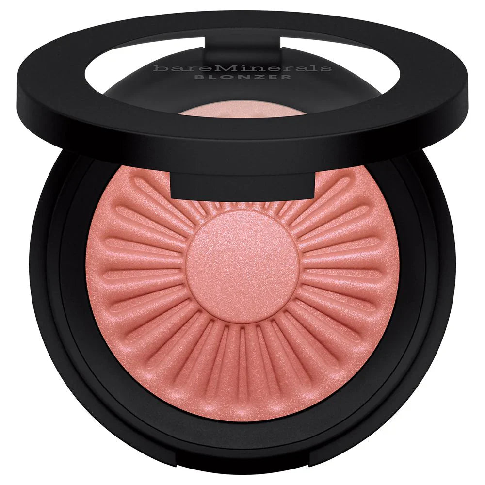 bareMinerals Gen Nude Blonzer Blush + Bronzer by Nava Beauty