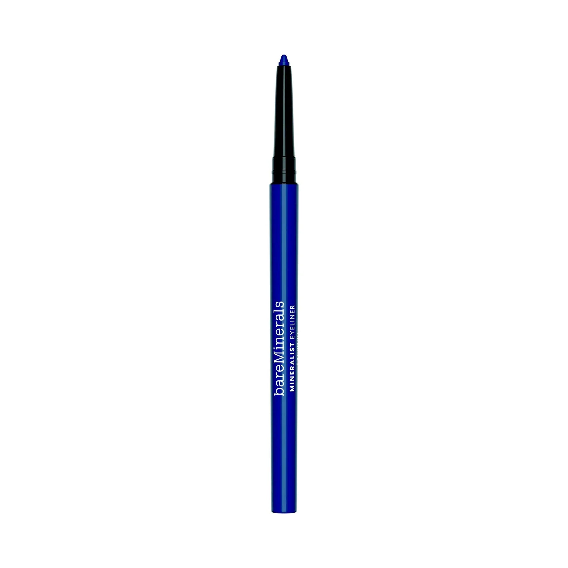 bareMinerals Mineralist Lasting Eyeliner by Nava Beauty