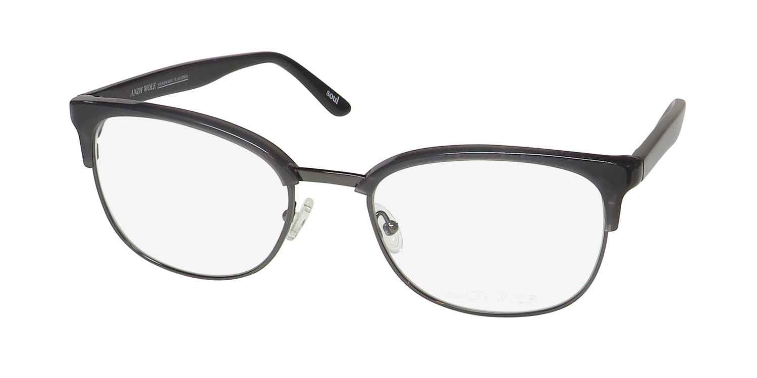 Andy Wolf 4544 Eyeglasses by ModaFrames