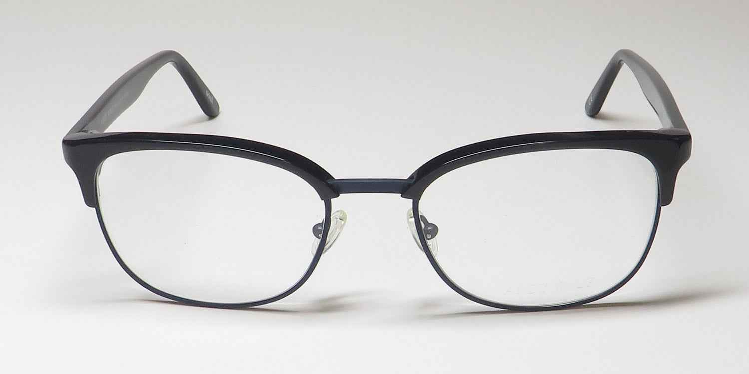 Andy Wolf 4544 Eyeglasses by ModaFrames