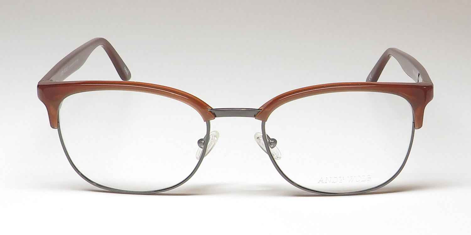 Andy Wolf 4544 Eyeglasses