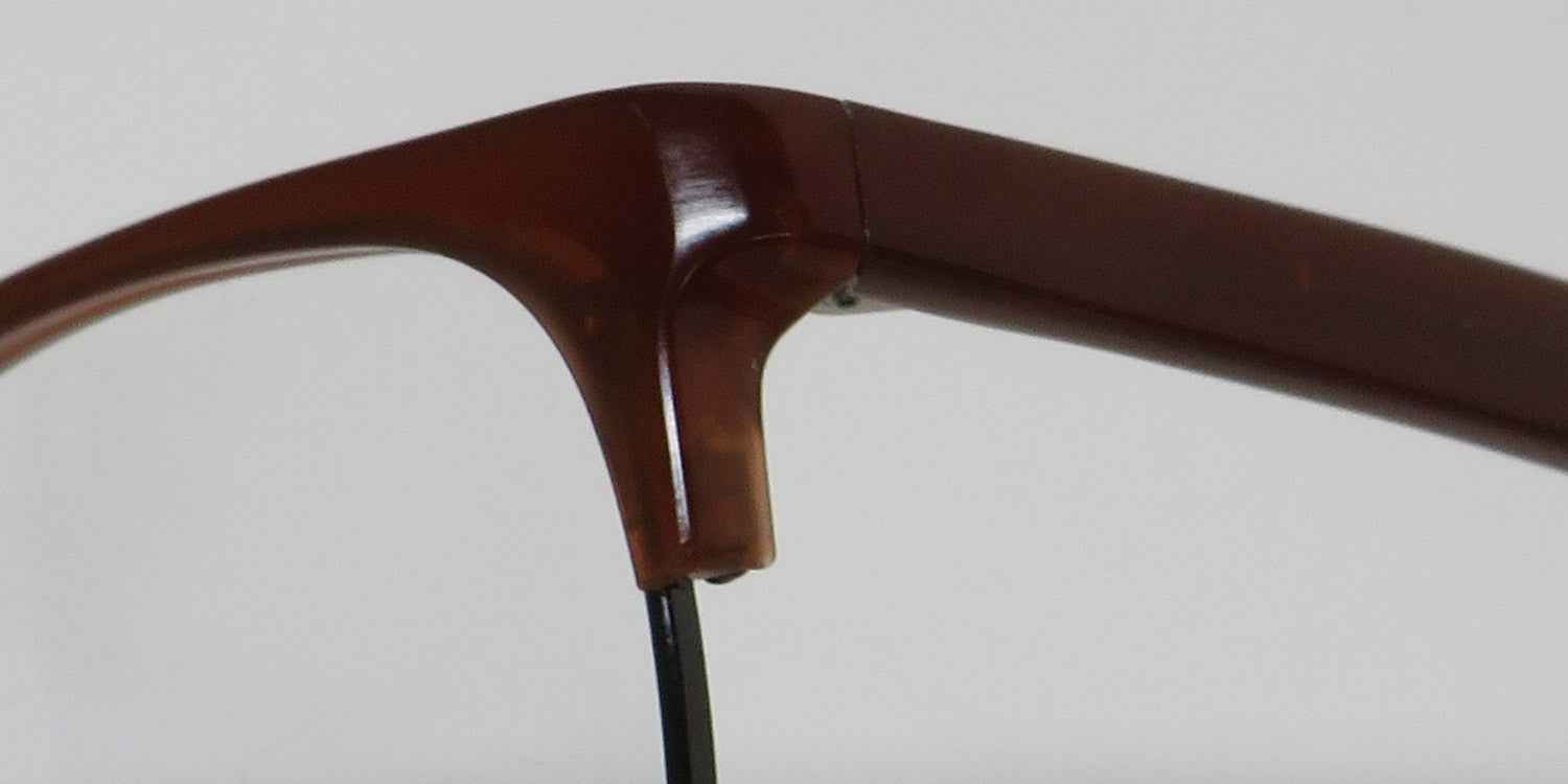 Andy Wolf 4544 Eyeglasses by ModaFrames