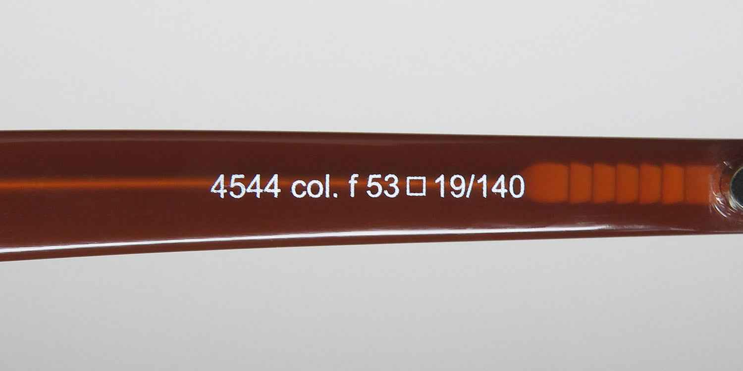 Andy Wolf 4544 Eyeglasses