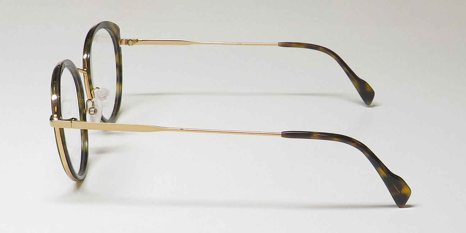 Andy Wolf 4766 Eyeglasses