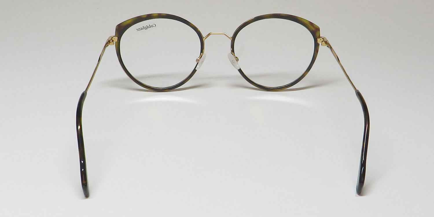 Andy Wolf 4766 Eyeglasses