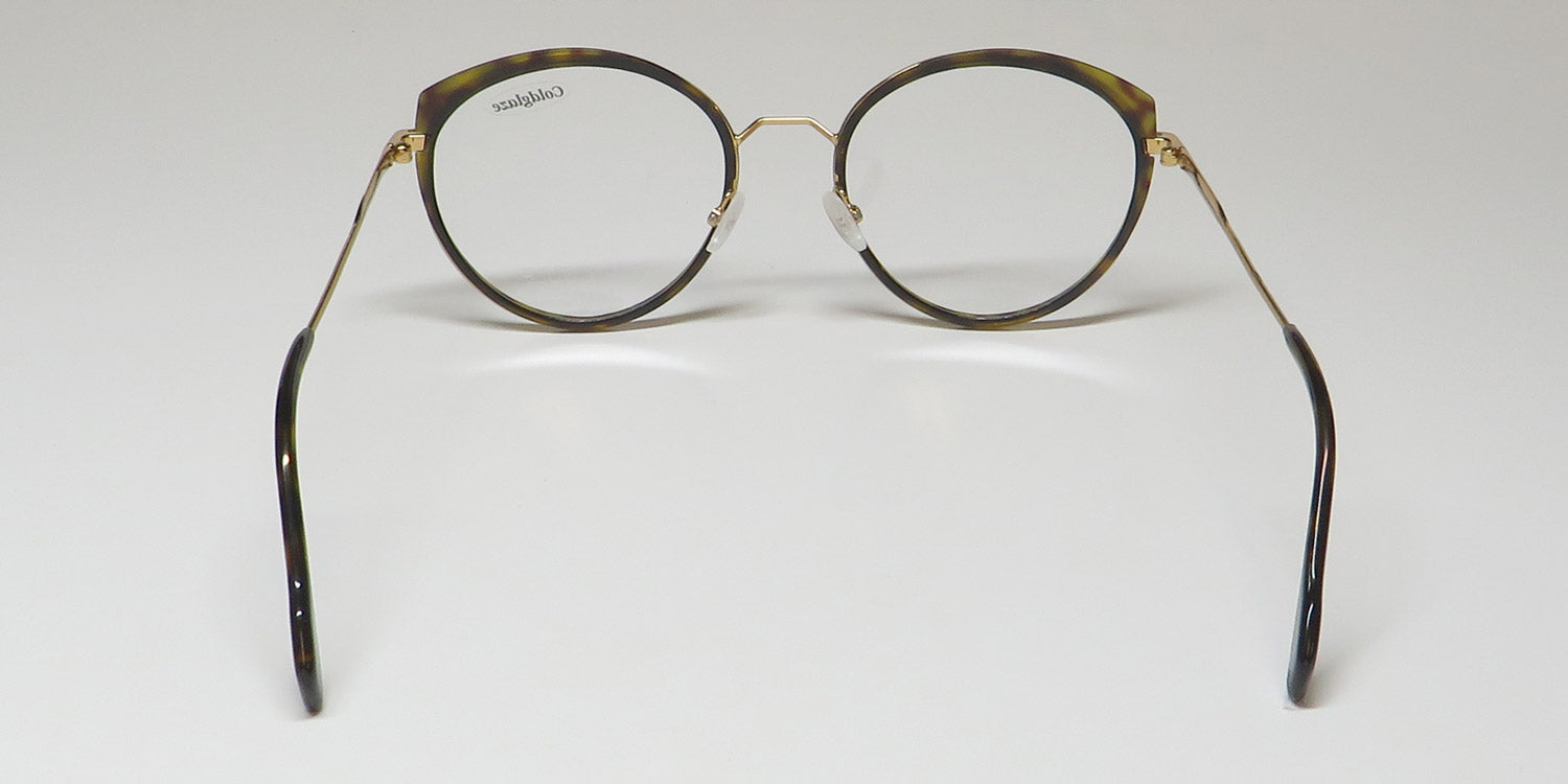 Andy Wolf 4766 Eyeglasses by ModaFrames
