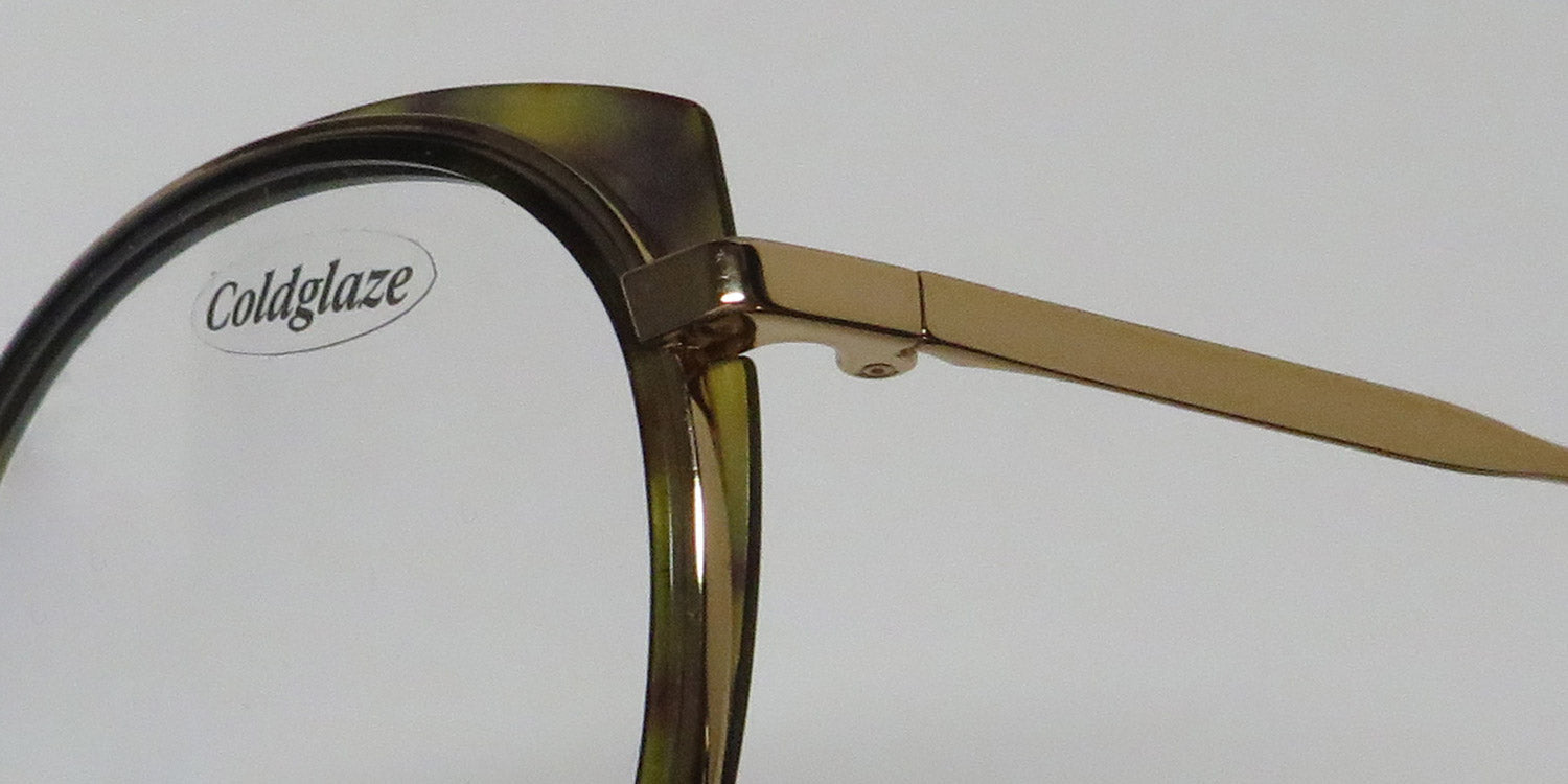 Andy Wolf 4766 Eyeglasses by ModaFrames