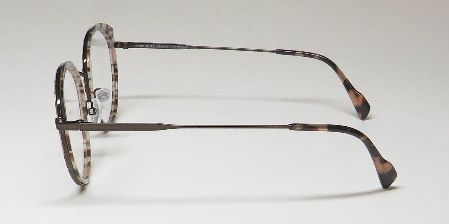 Andy Wolf 4766 Eyeglasses by ModaFrames