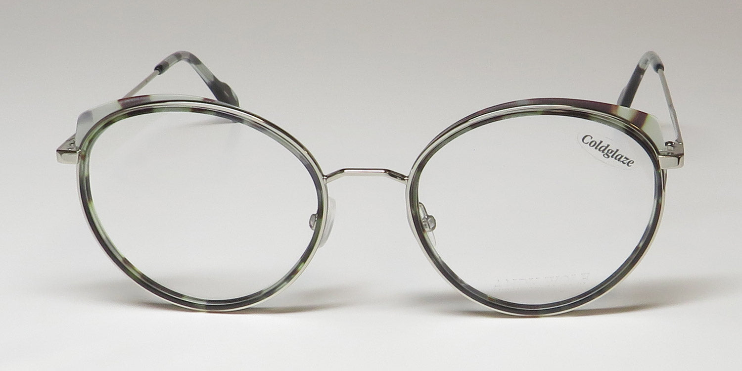 Andy Wolf 4766 Eyeglasses by ModaFrames