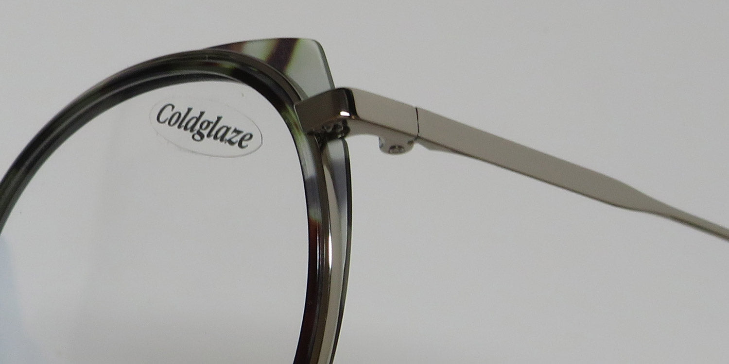 Andy Wolf 4766 Eyeglasses by ModaFrames