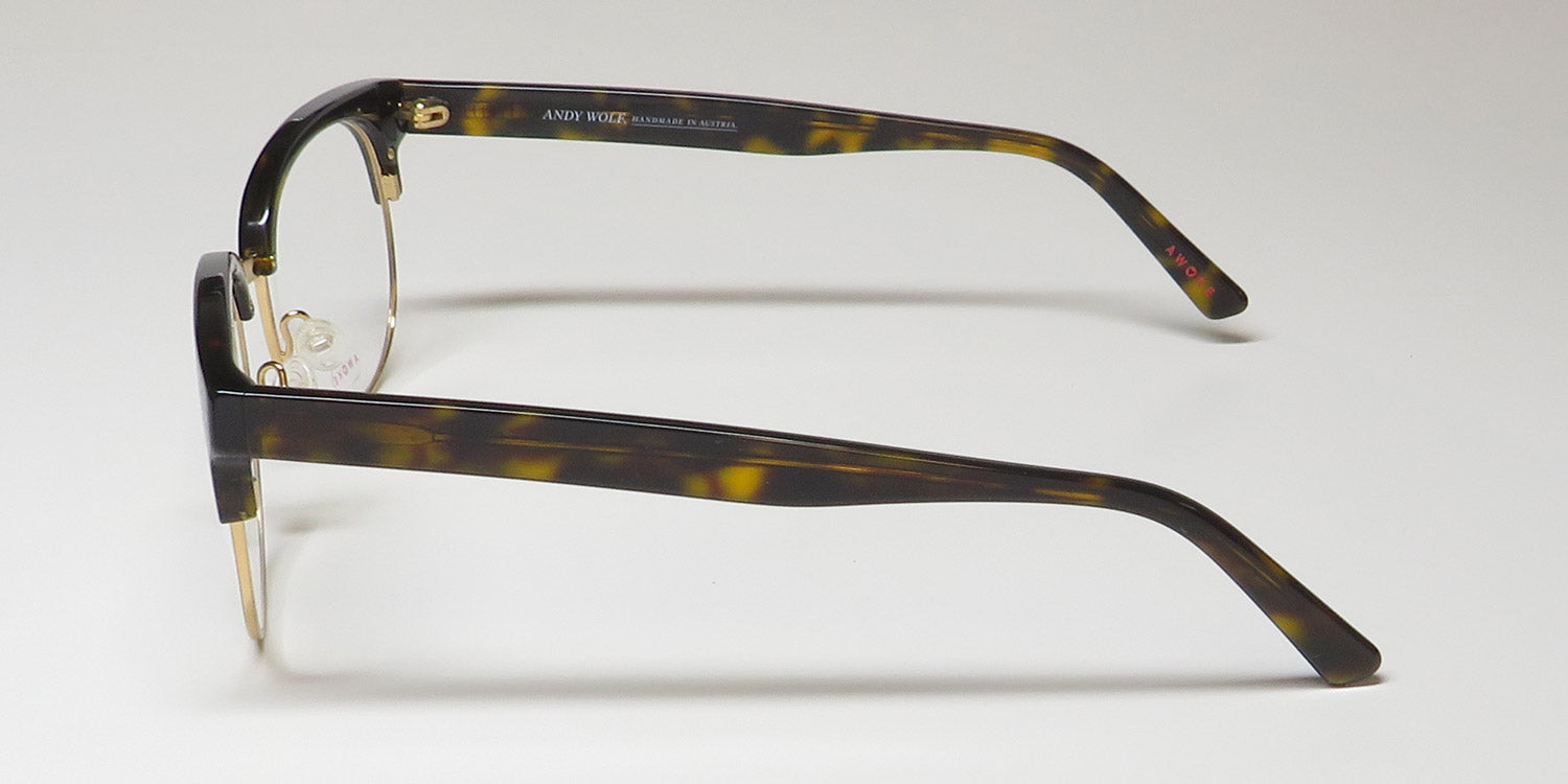 Andy Wolf 4576 Eyeglasses by ModaFrames
