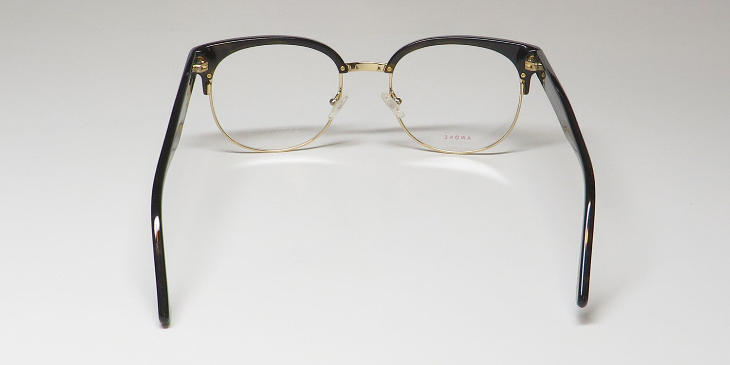 Andy Wolf 4576 Eyeglasses by ModaFrames