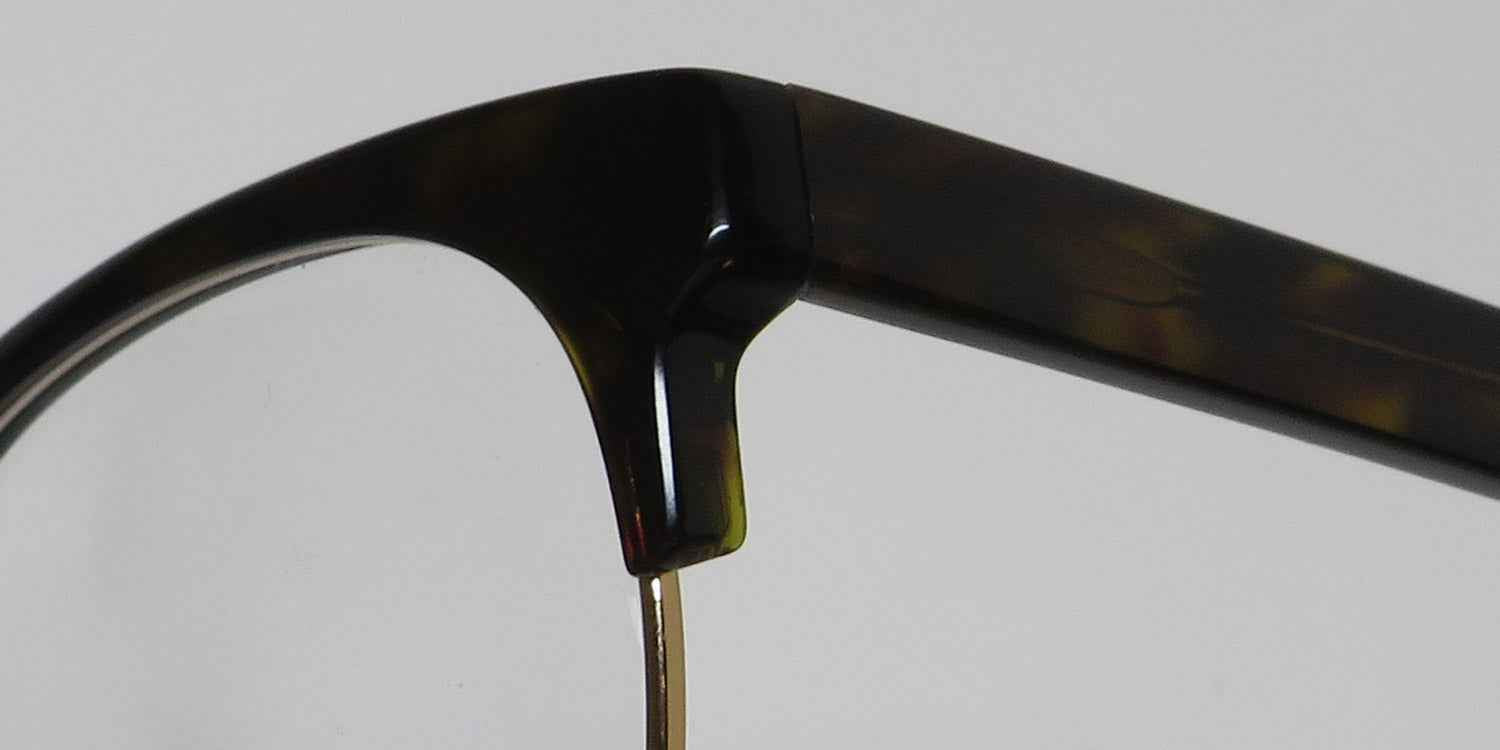 Andy Wolf 4576 Eyeglasses