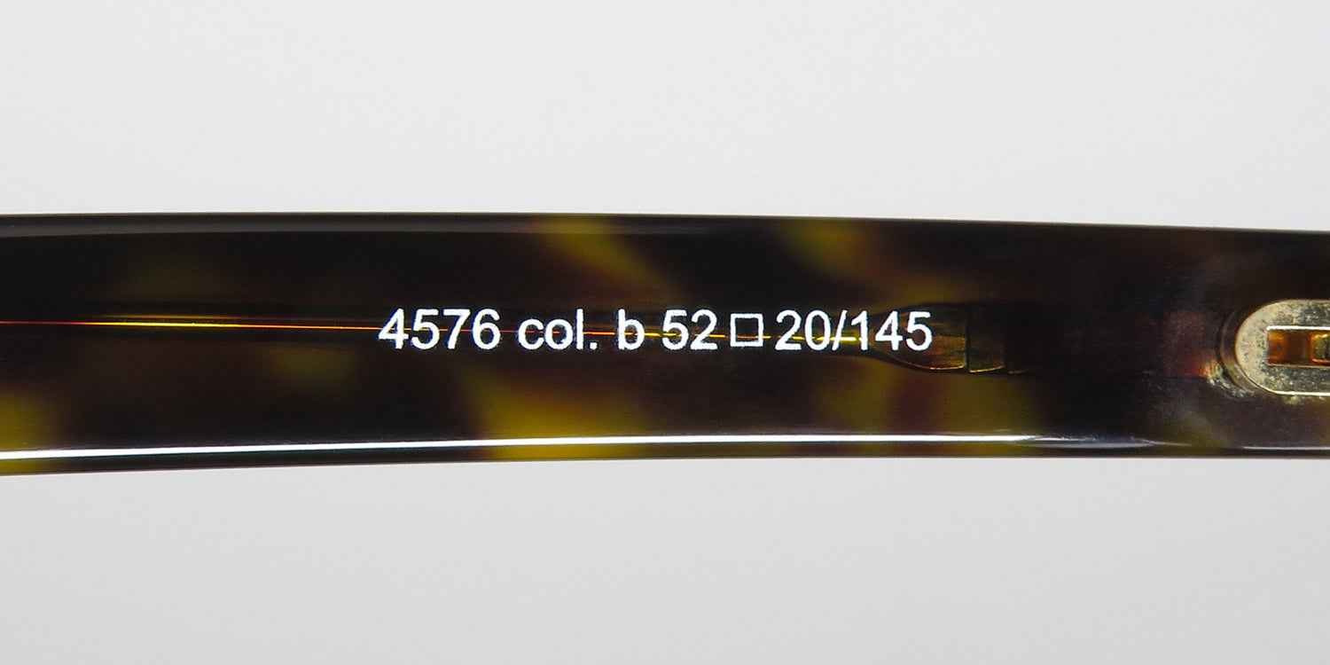 Andy Wolf 4576 Eyeglasses