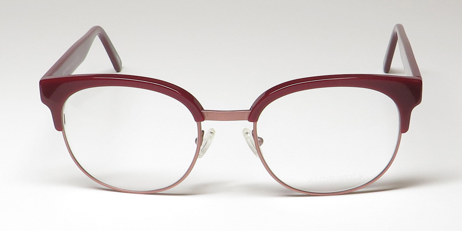Andy Wolf 4576 Eyeglasses by ModaFrames
