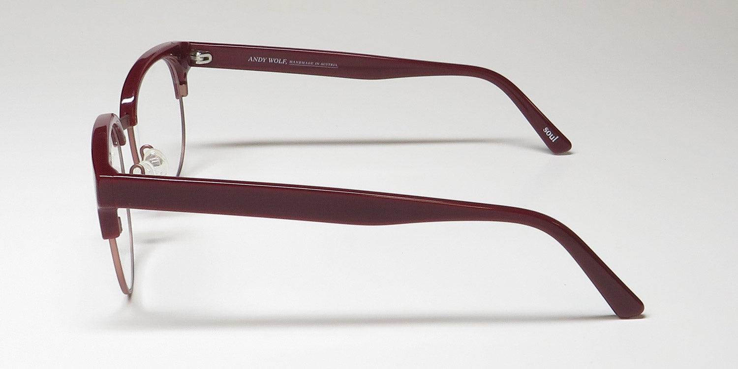 Andy Wolf 4576 Eyeglasses by ModaFrames