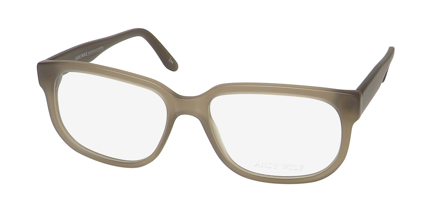 Andy Wolf 4546 Eyeglasses by ModaFrames