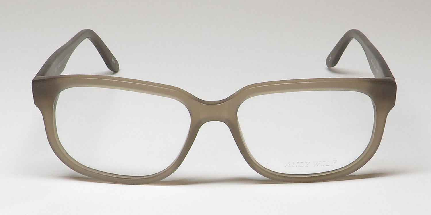 Andy Wolf 4546 Eyeglasses by ModaFrames
