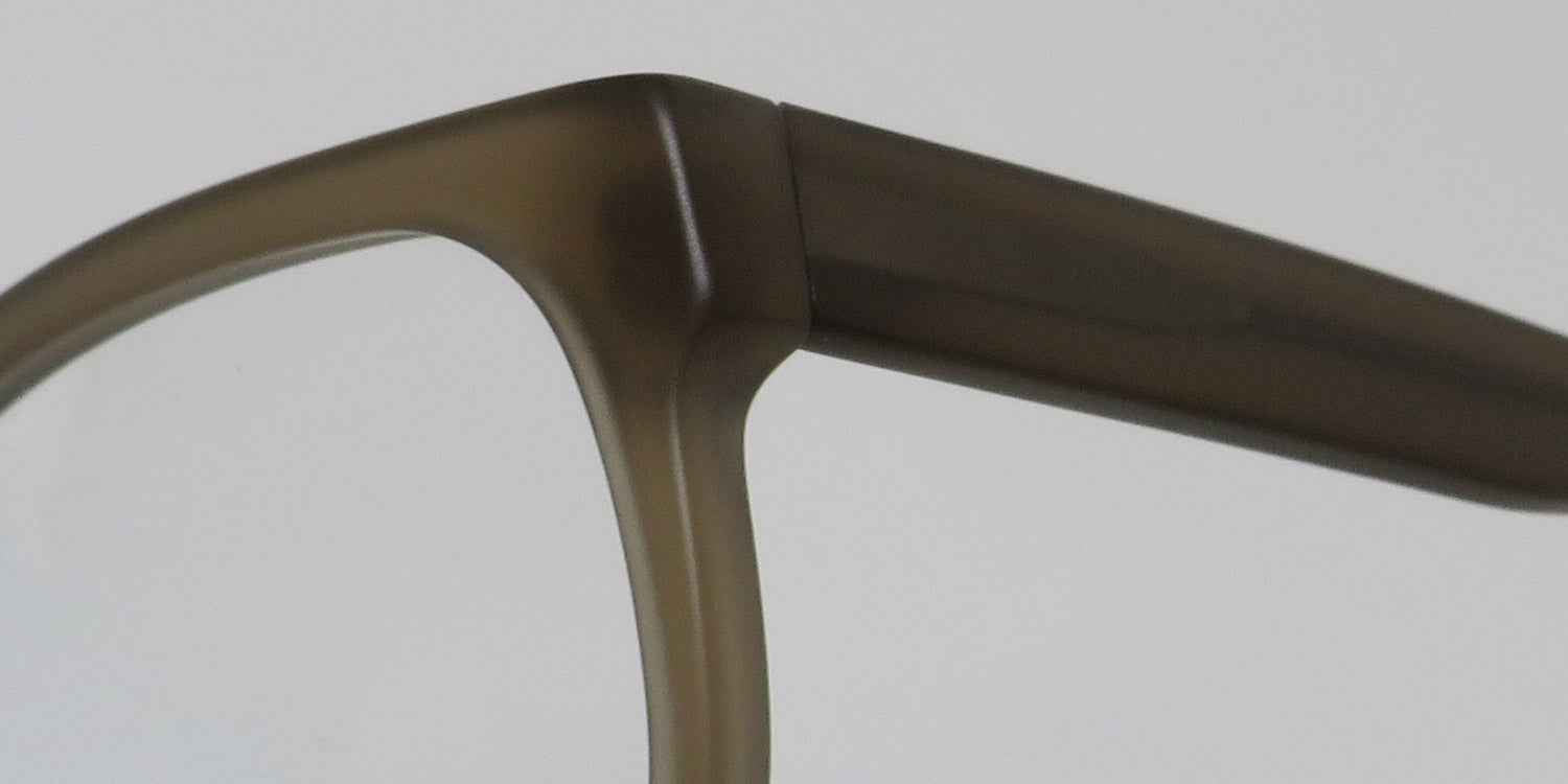 Andy Wolf 4546 Eyeglasses