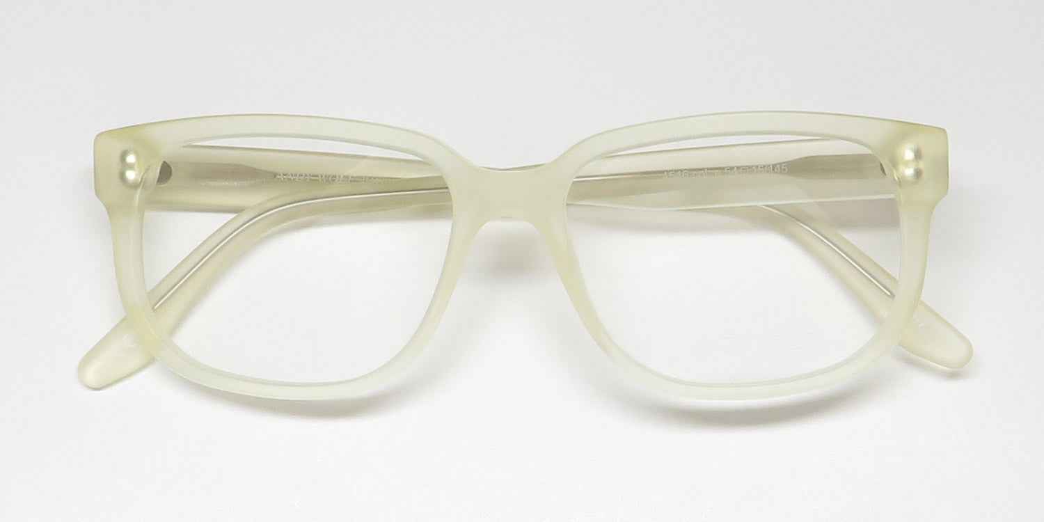 Andy Wolf 4546 Eyeglasses by ModaFrames