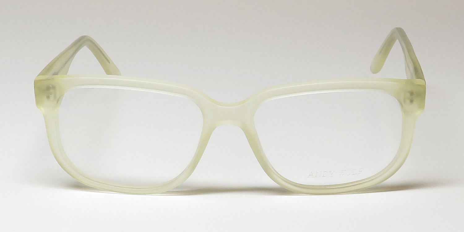Andy Wolf 4546 Eyeglasses