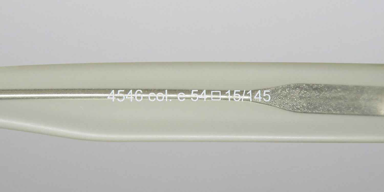 Andy Wolf 4546 Eyeglasses