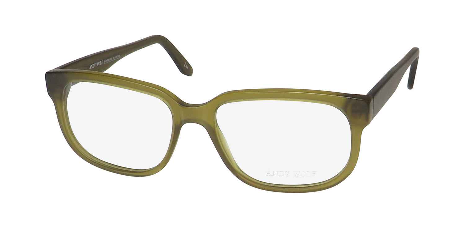 Andy Wolf 4546 Eyeglasses