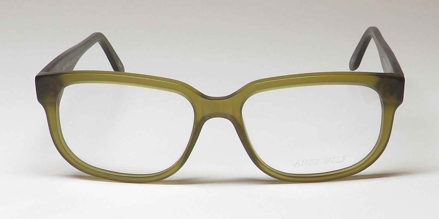 Andy Wolf 4546 Eyeglasses