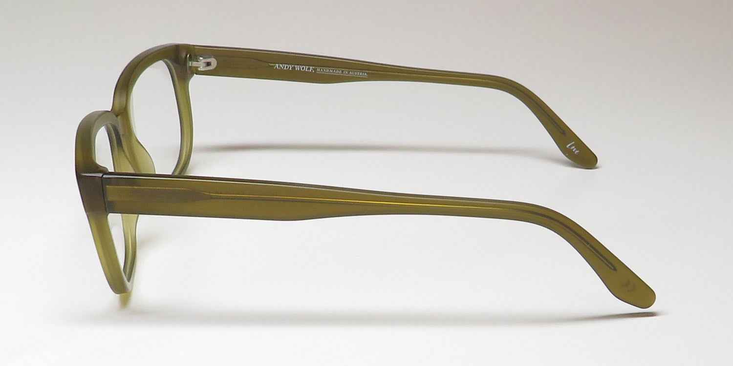 Andy Wolf 4546 Eyeglasses by ModaFrames