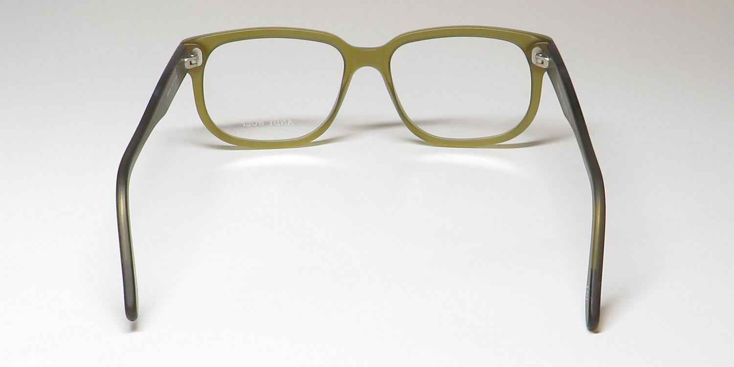 Andy Wolf 4546 Eyeglasses