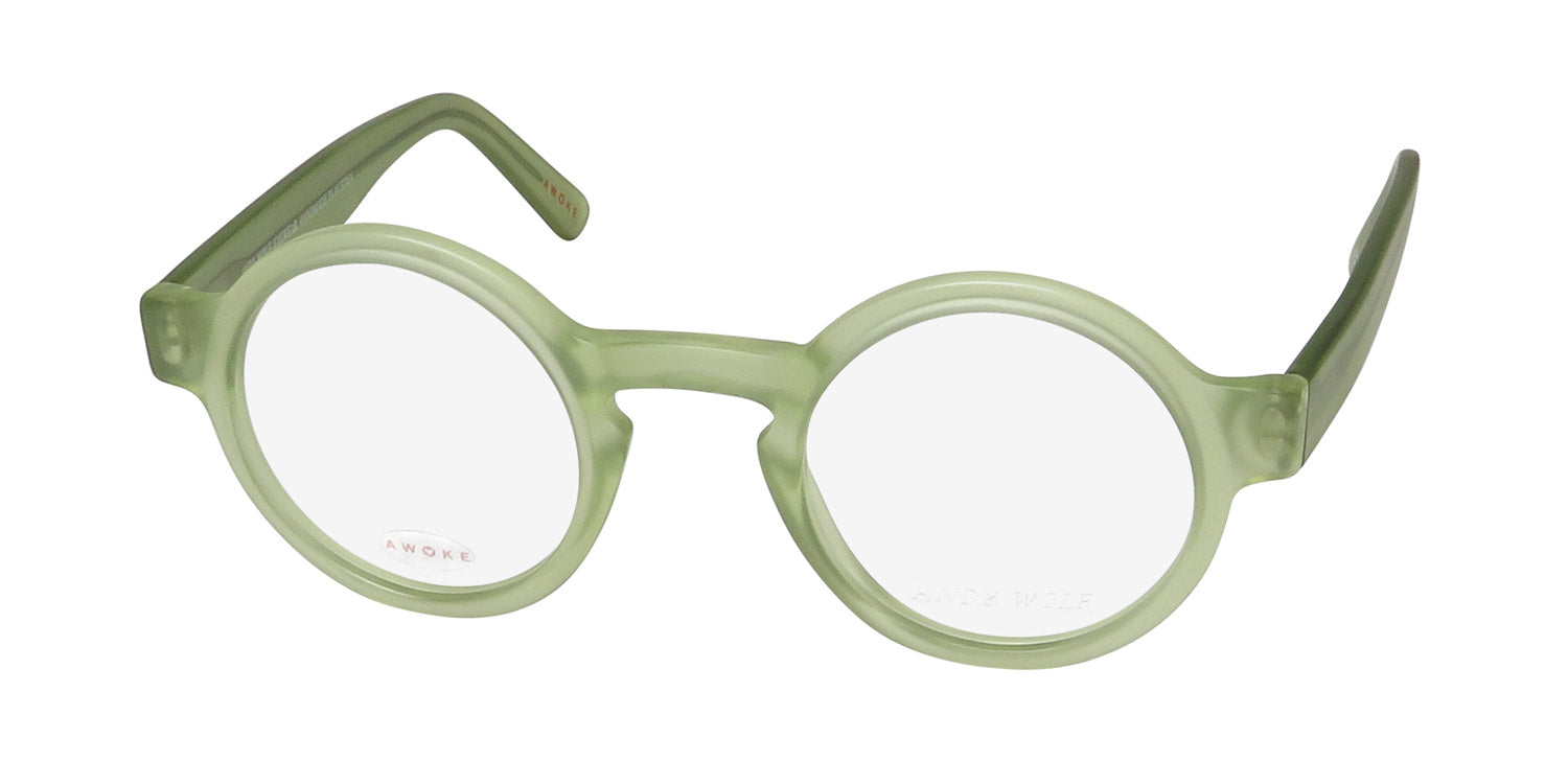Andy Wolf 4522 Eyeglasses by ModaFrames