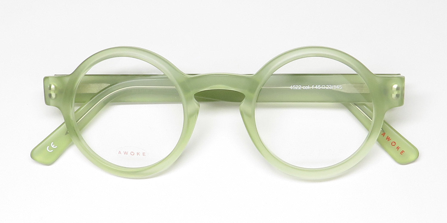 Andy Wolf 4522 Eyeglasses by ModaFrames