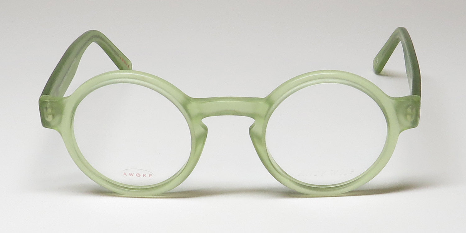 Andy Wolf 4522 Eyeglasses by ModaFrames