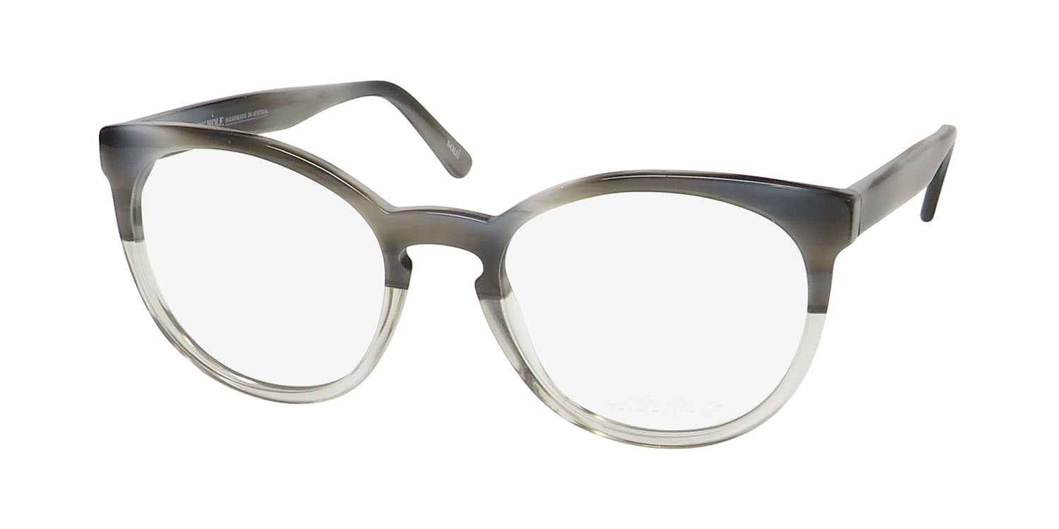 Andy Wolf 4571 Eyeglasses