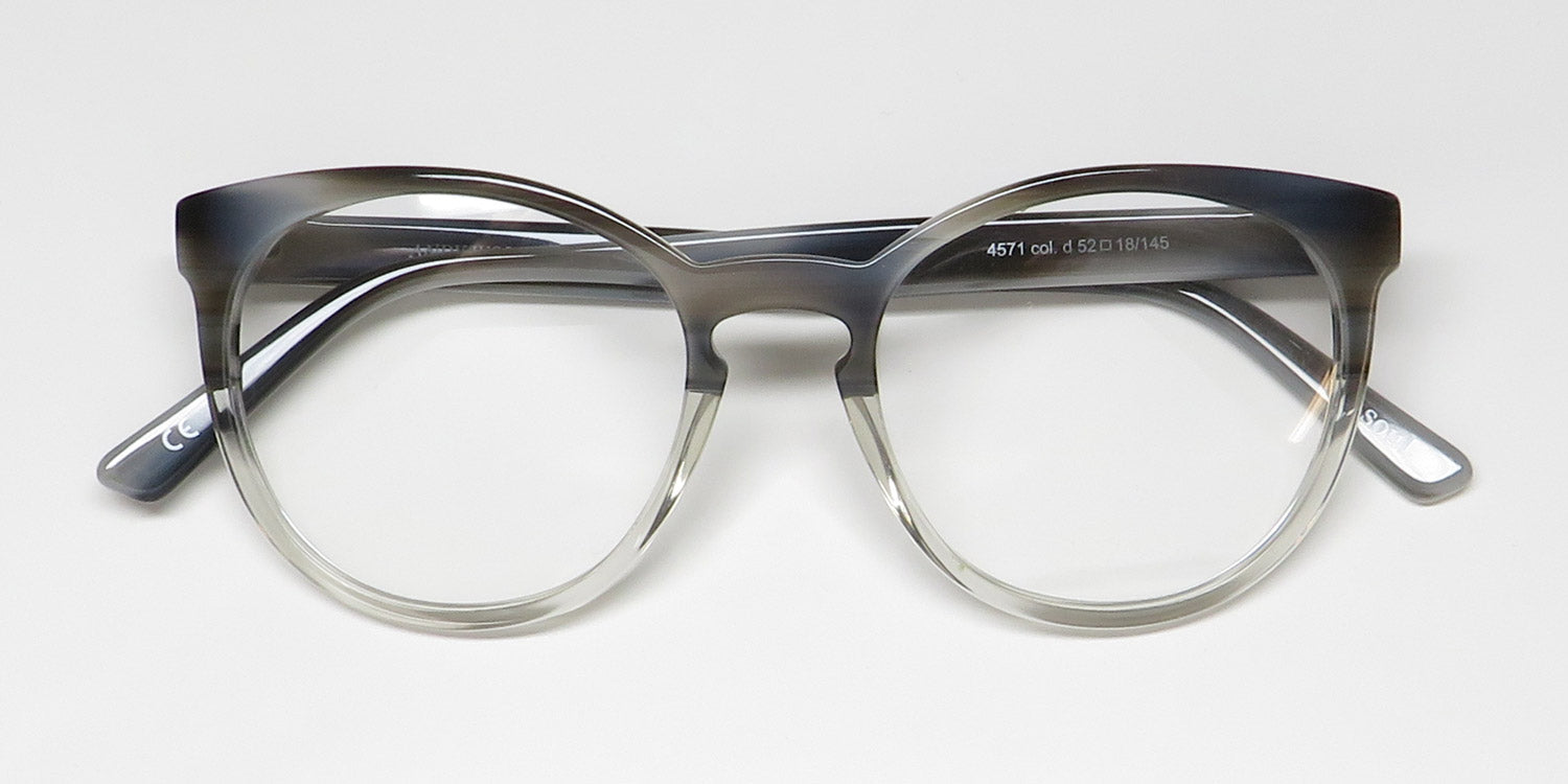 Andy Wolf 4571 Eyeglasses by ModaFrames