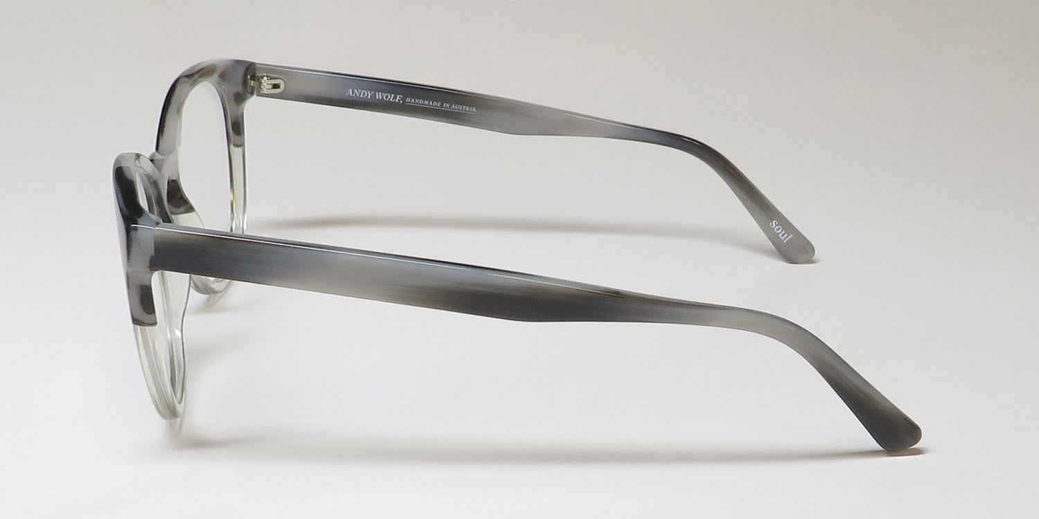 Andy Wolf 4571 Eyeglasses