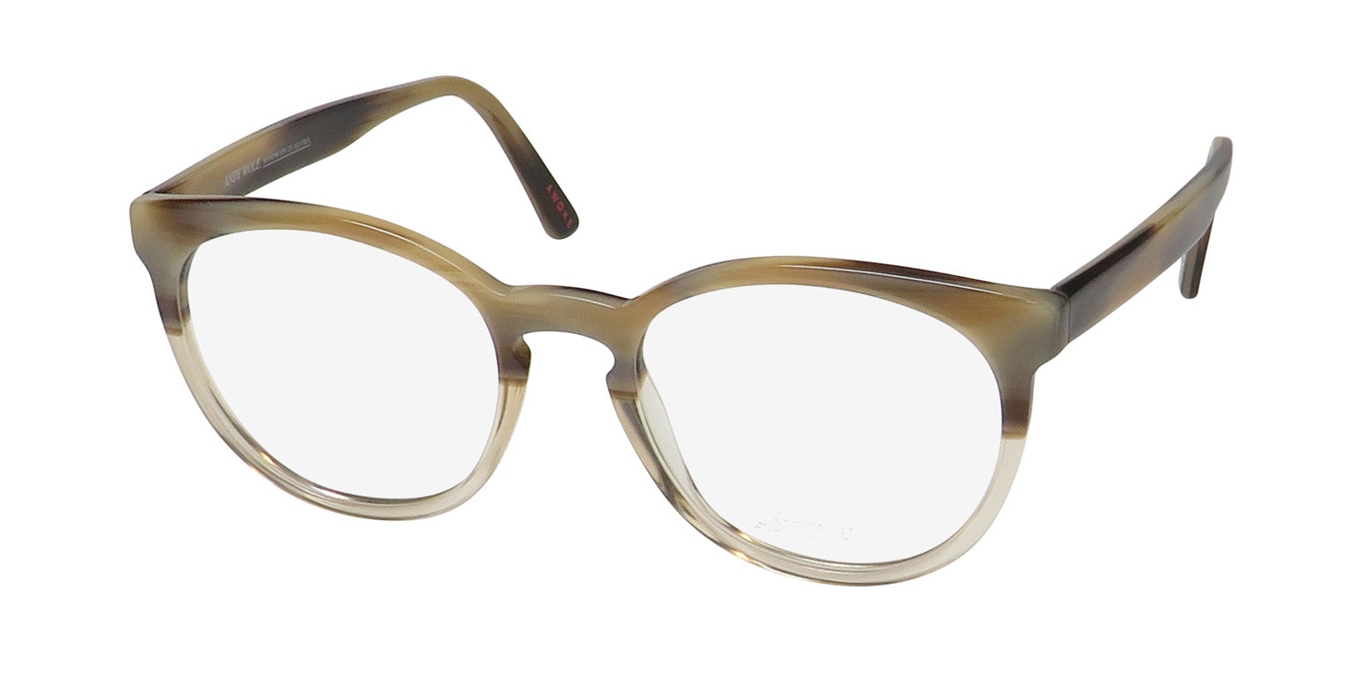 Andy Wolf 4571 Eyeglasses by ModaFrames