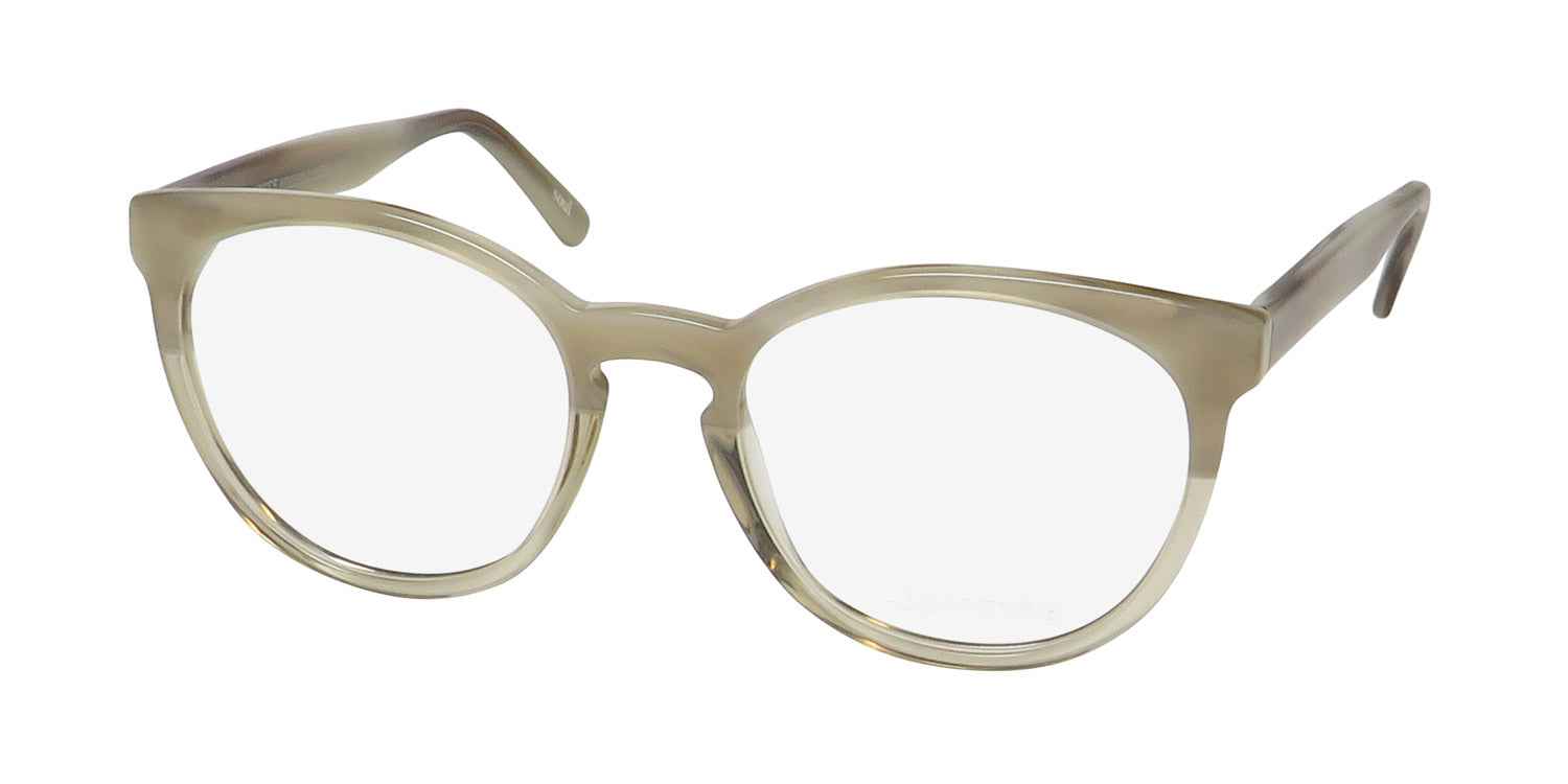 Andy Wolf 4571 Eyeglasses