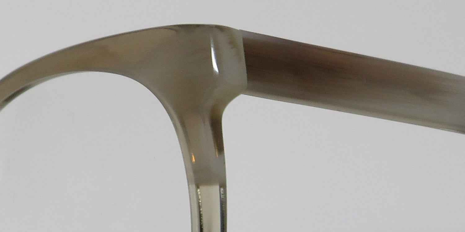 Andy Wolf 4571 Eyeglasses