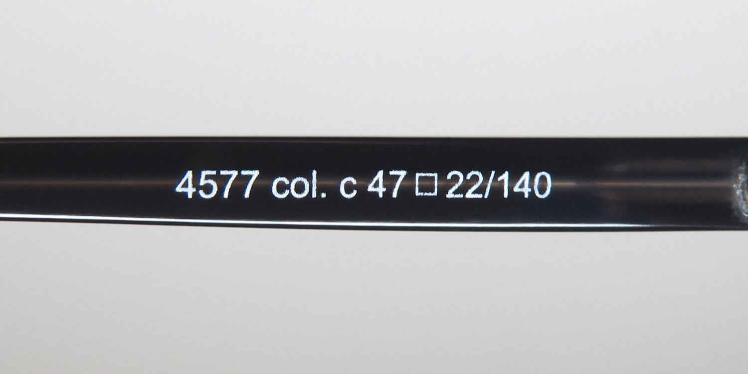 Andy Wolf 4577 Eyeglasses