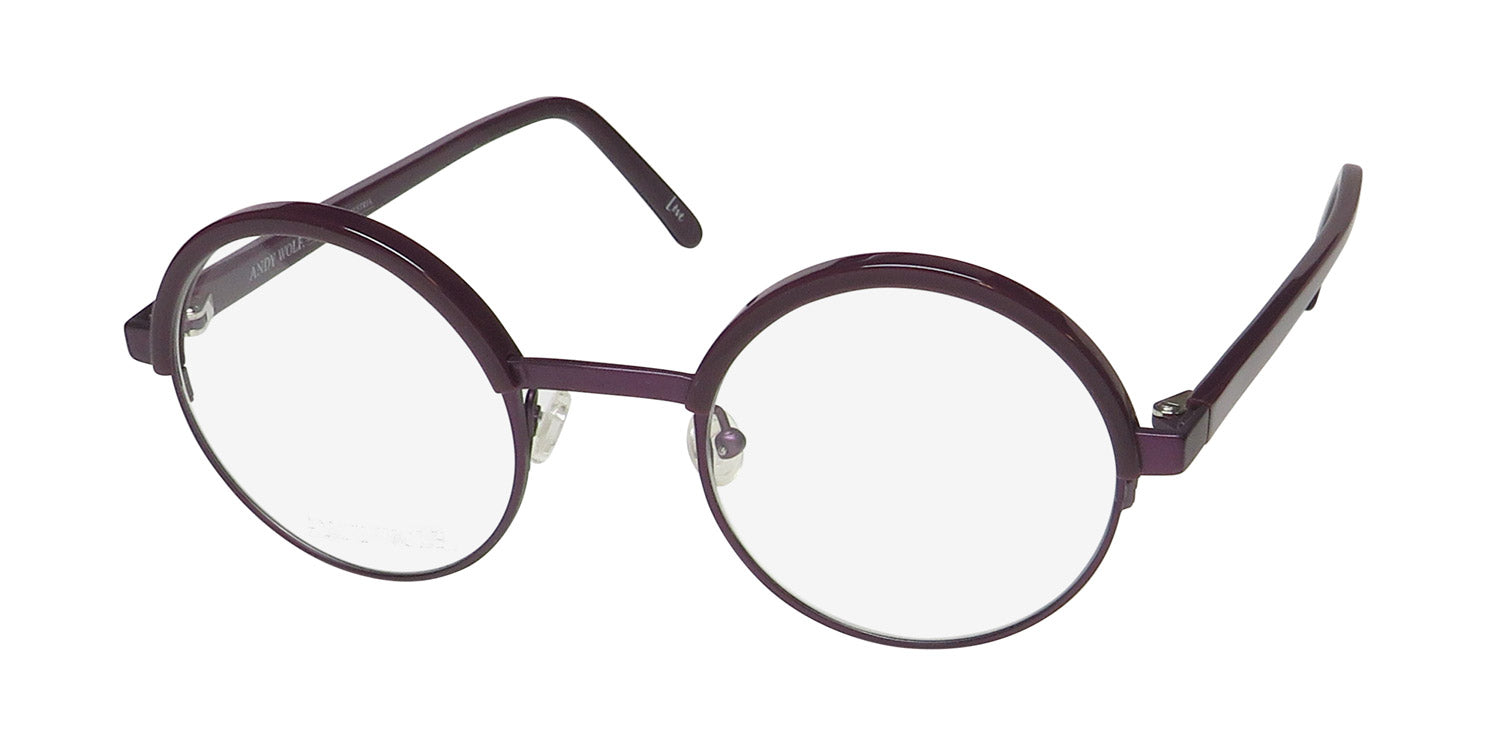 Andy Wolf 4577 Eyeglasses by ModaFrames