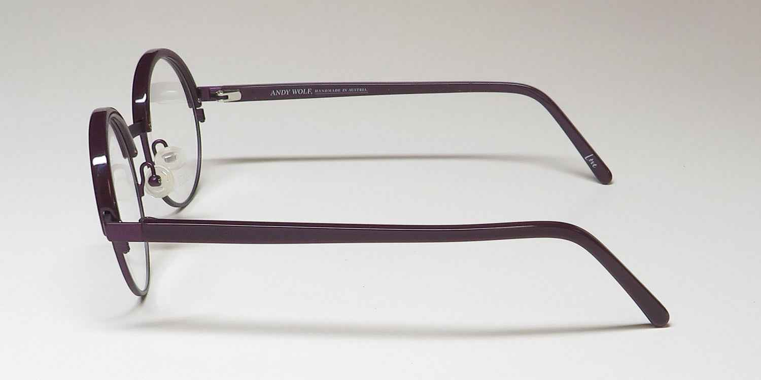 Andy Wolf 4577 Eyeglasses