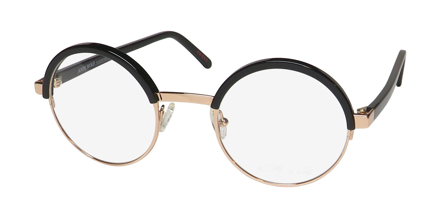 Andy Wolf 4577 Eyeglasses by ModaFrames