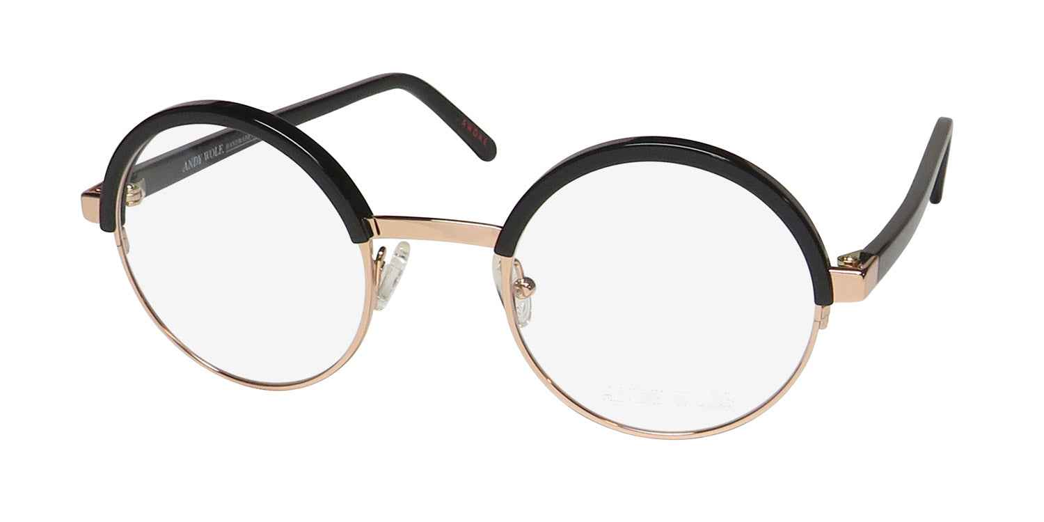 Andy Wolf 4577 Eyeglasses