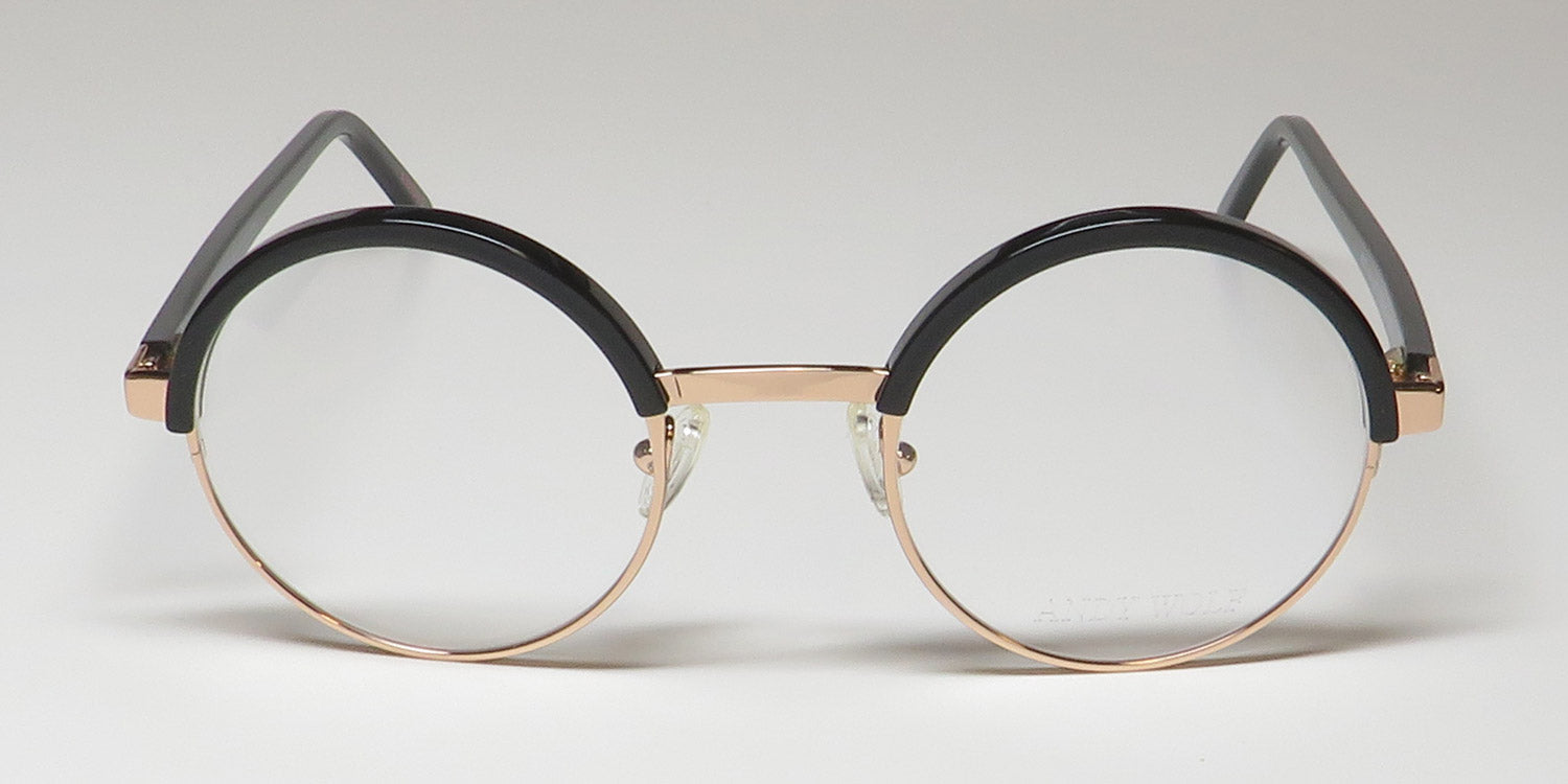 Andy Wolf 4577 Eyeglasses by ModaFrames
